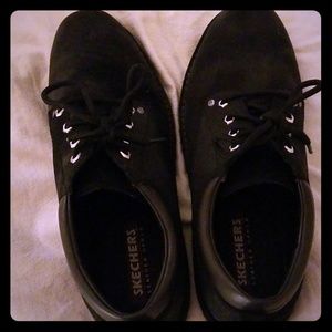 Mens skechers shoes